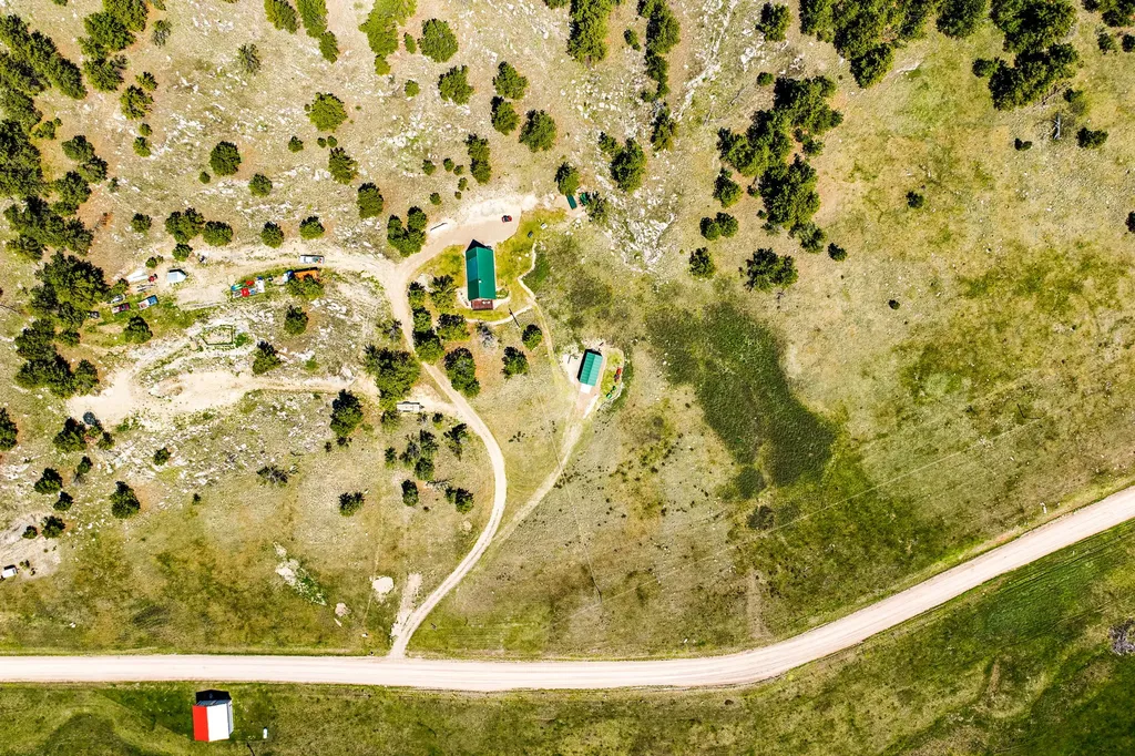 3567 Limestone Canyon Road Raynesford MT 59469