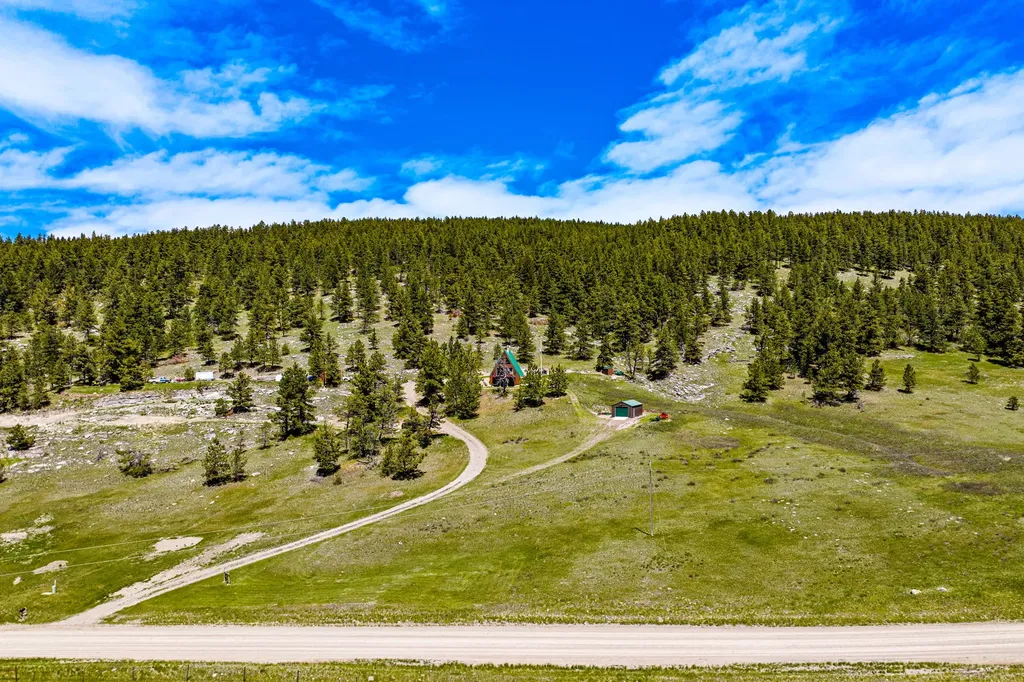 3567 Limestone Canyon Road Raynesford MT 59469