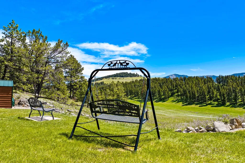 3567 Limestone Canyon Road Raynesford MT 59469