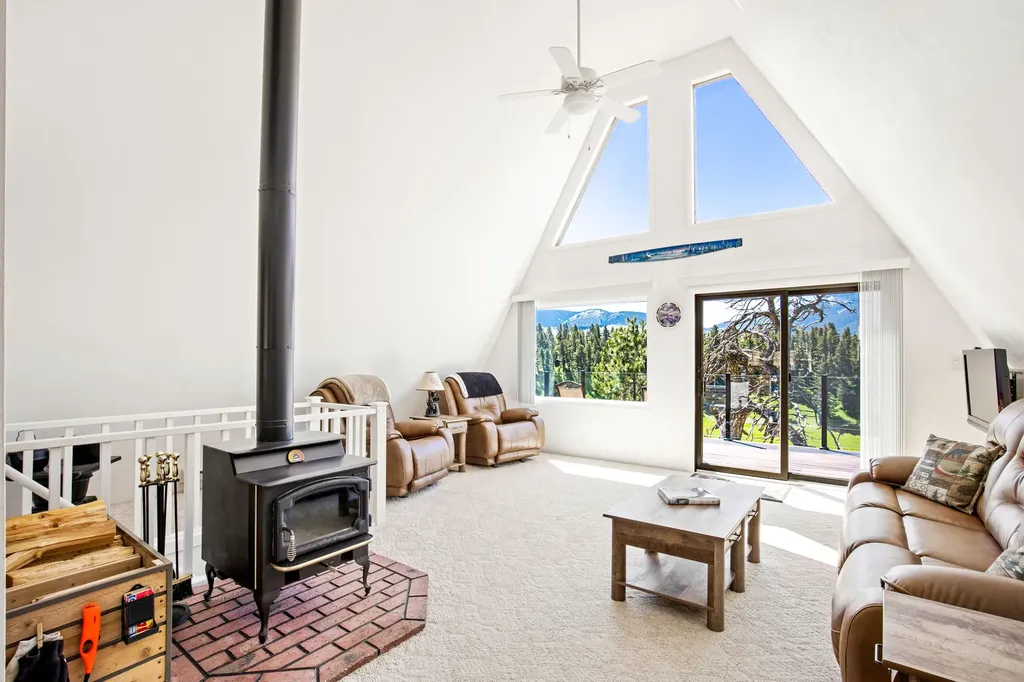 3567 Limestone Canyon Road Raynesford MT 59469