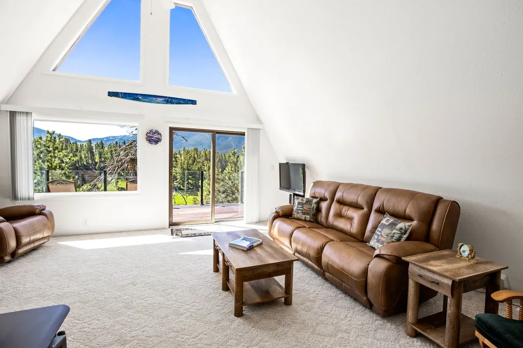 3567 Limestone Canyon Road Raynesford MT 59469