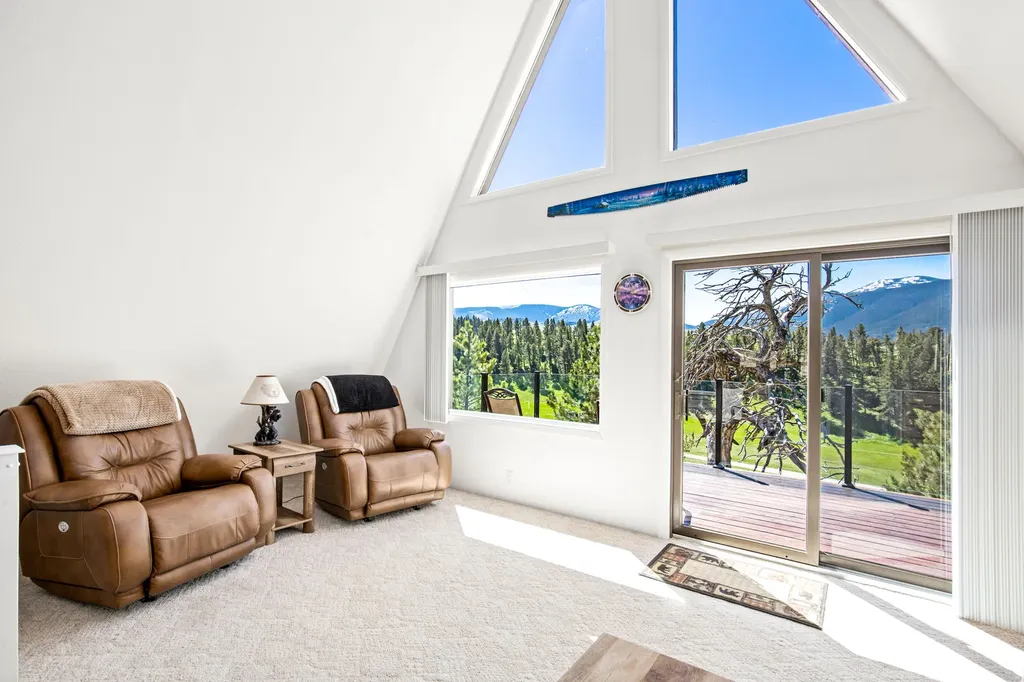 3567 Limestone Canyon Road Raynesford MT 59469