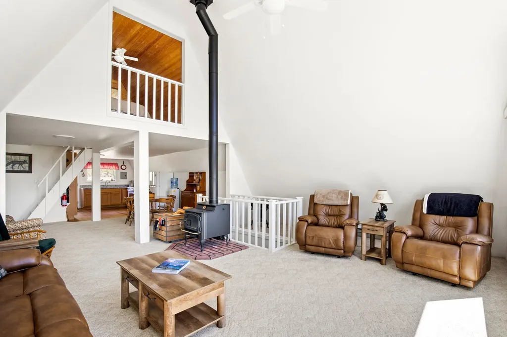 3567 Limestone Canyon Road Raynesford MT 59469