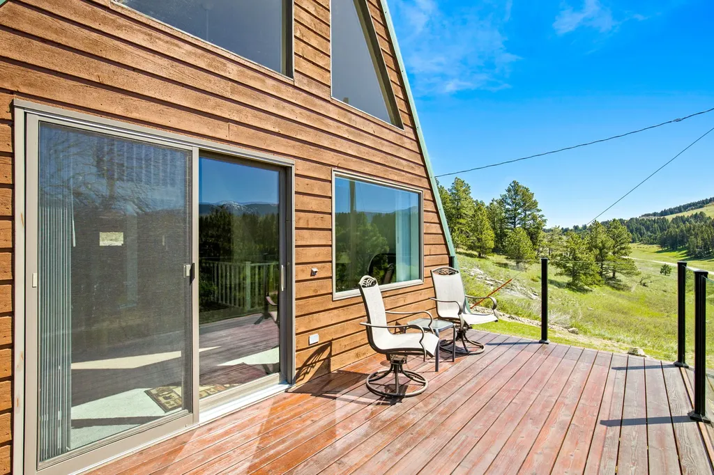3567 Limestone Canyon Road Raynesford MT 59469