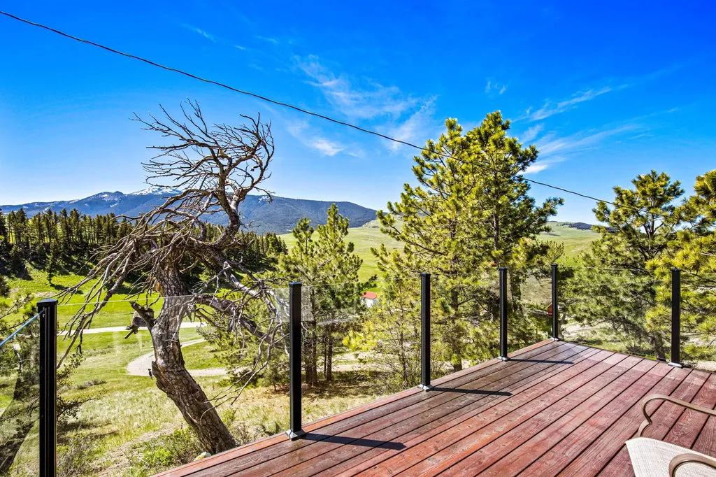 3567 Limestone Canyon Road Raynesford MT 59469