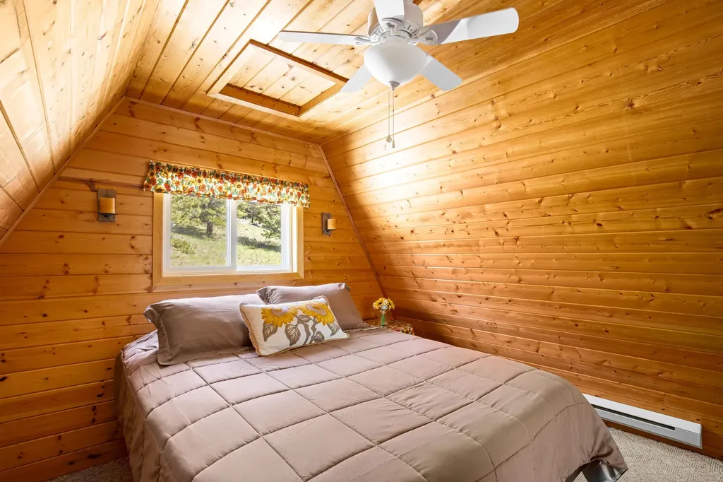 3567 Limestone Canyon Road Raynesford MT 59469