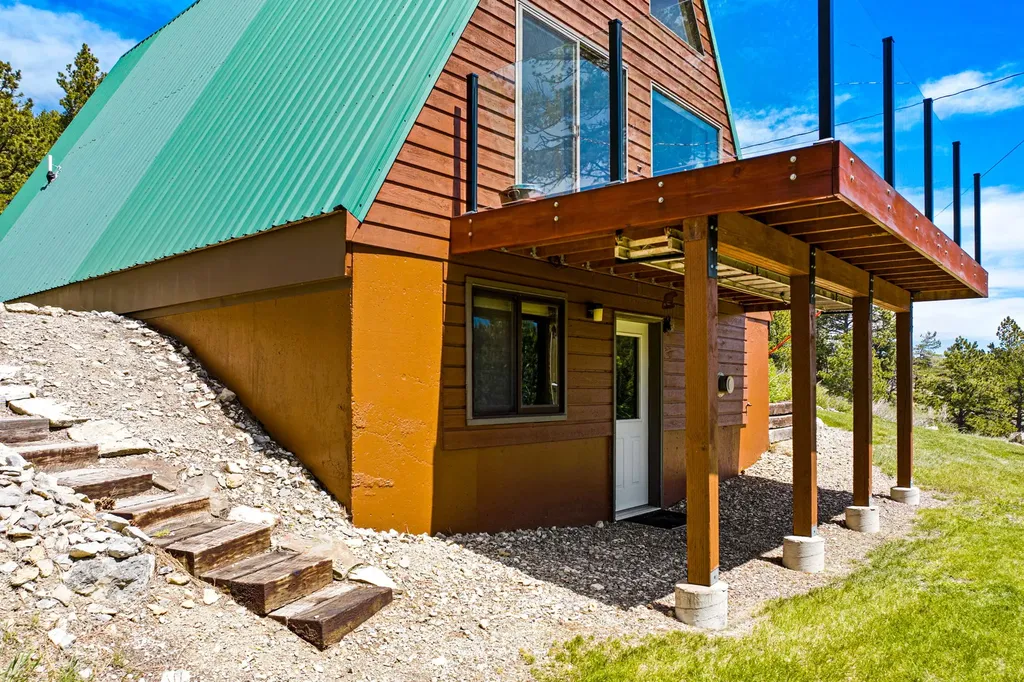 3567 Limestone Canyon Road Raynesford MT 59469