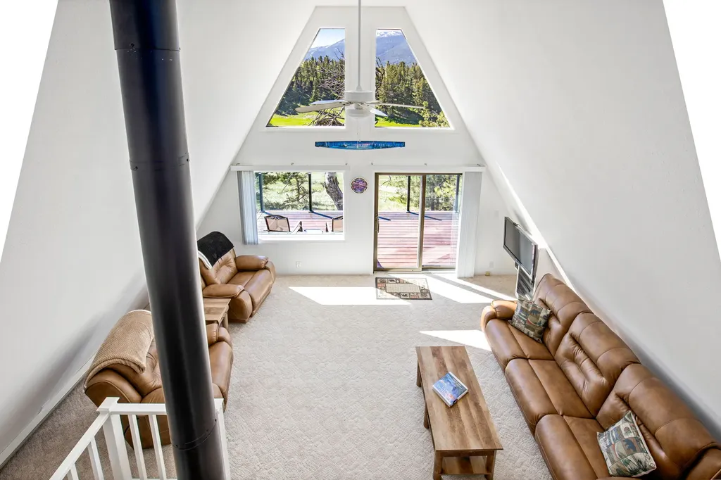 3567 Limestone Canyon Road Raynesford MT 59469