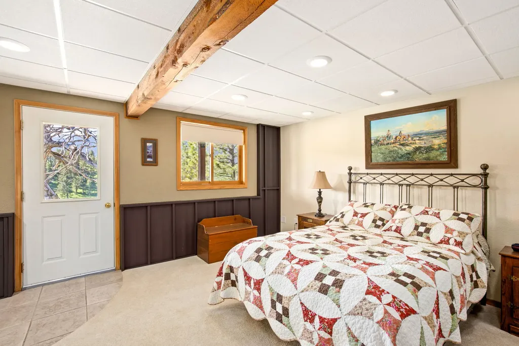 3567 Limestone Canyon Road Raynesford MT 59469