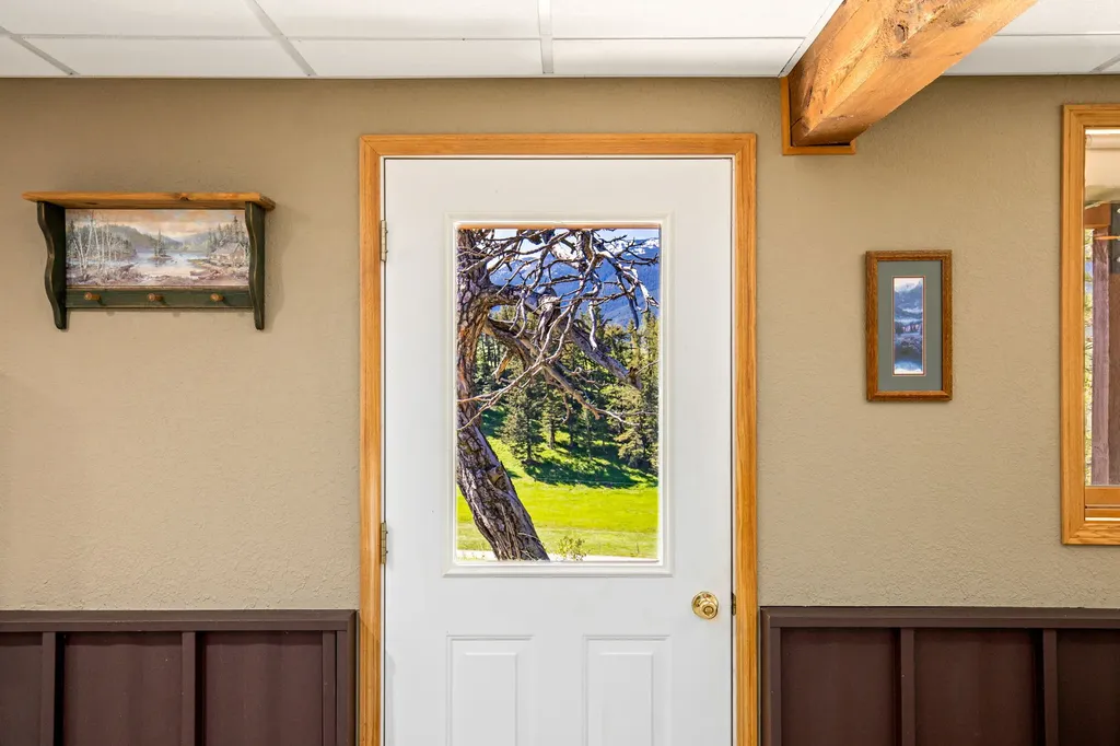 3567 Limestone Canyon Road Raynesford MT 59469