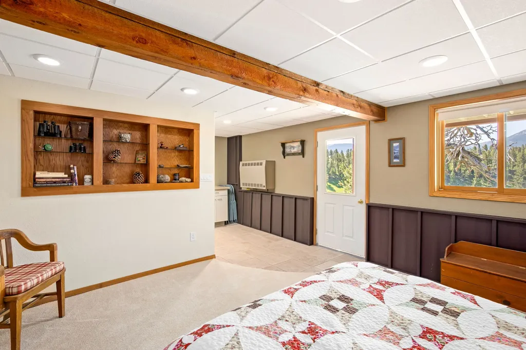 3567 Limestone Canyon Road Raynesford MT 59469