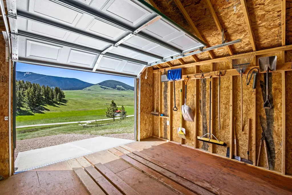 3567 Limestone Canyon Road Raynesford MT 59469