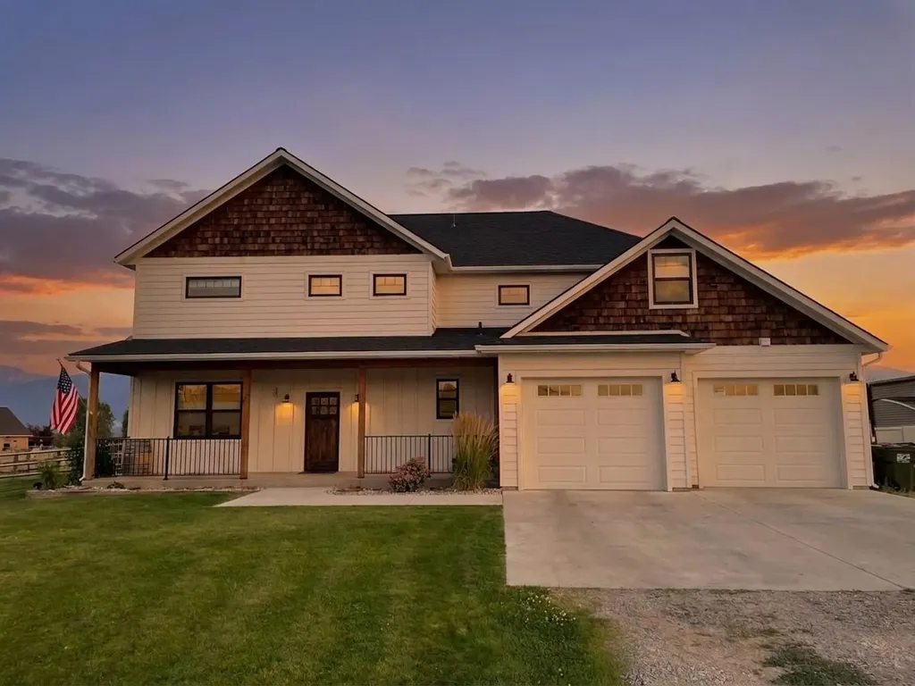 5655 Longview Drive Florence MT 59833