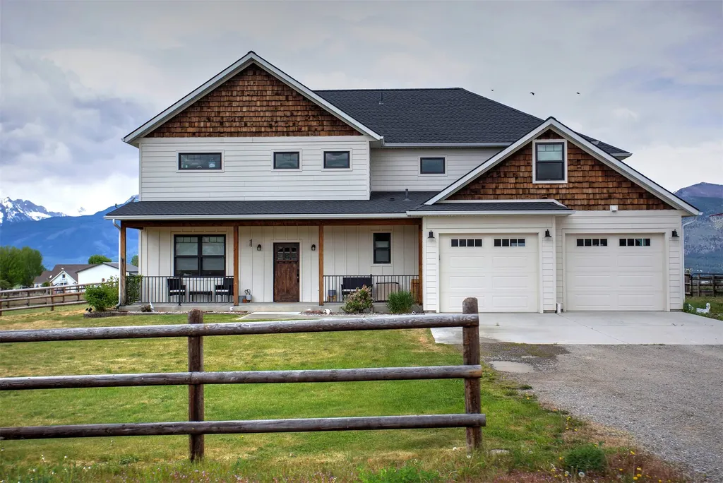 5655 Longview Drive Florence MT 59833