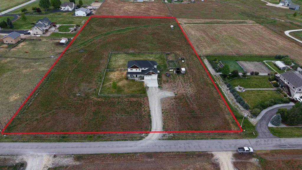 5655 Longview Drive Florence MT 59833