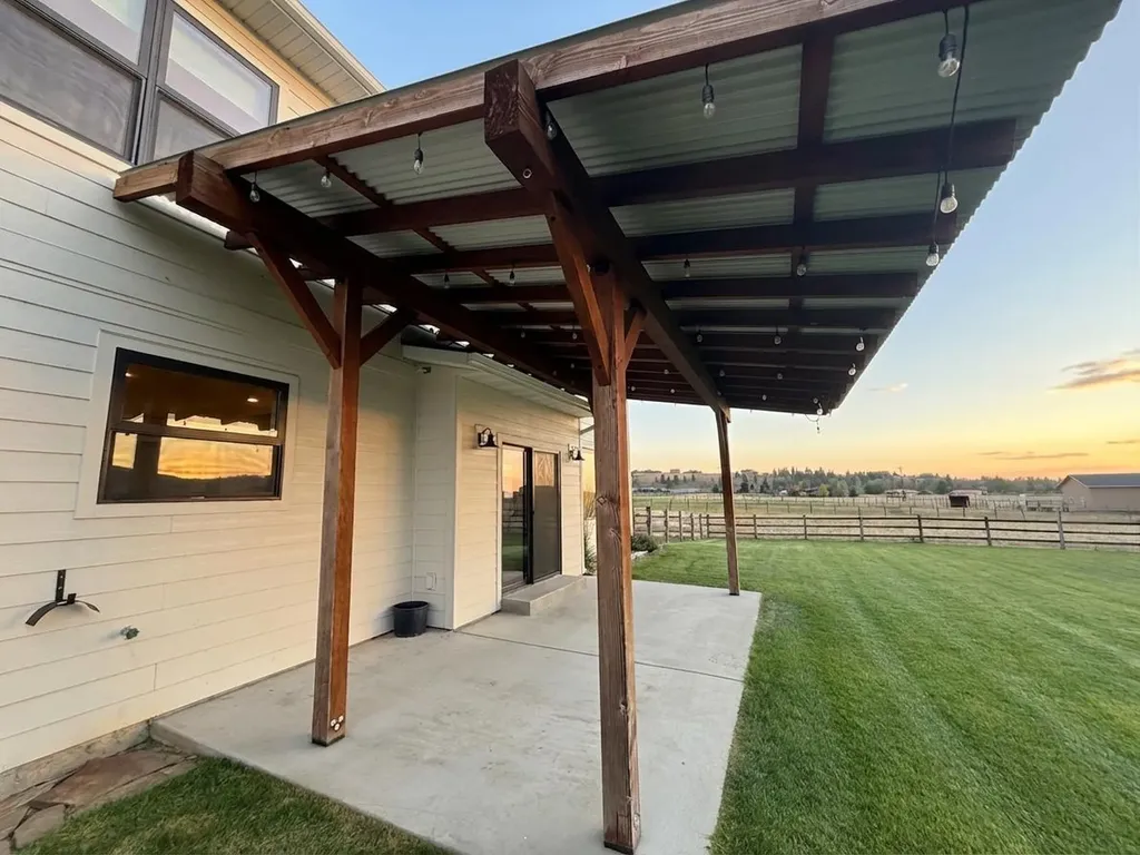 5655 Longview Drive Florence MT 59833