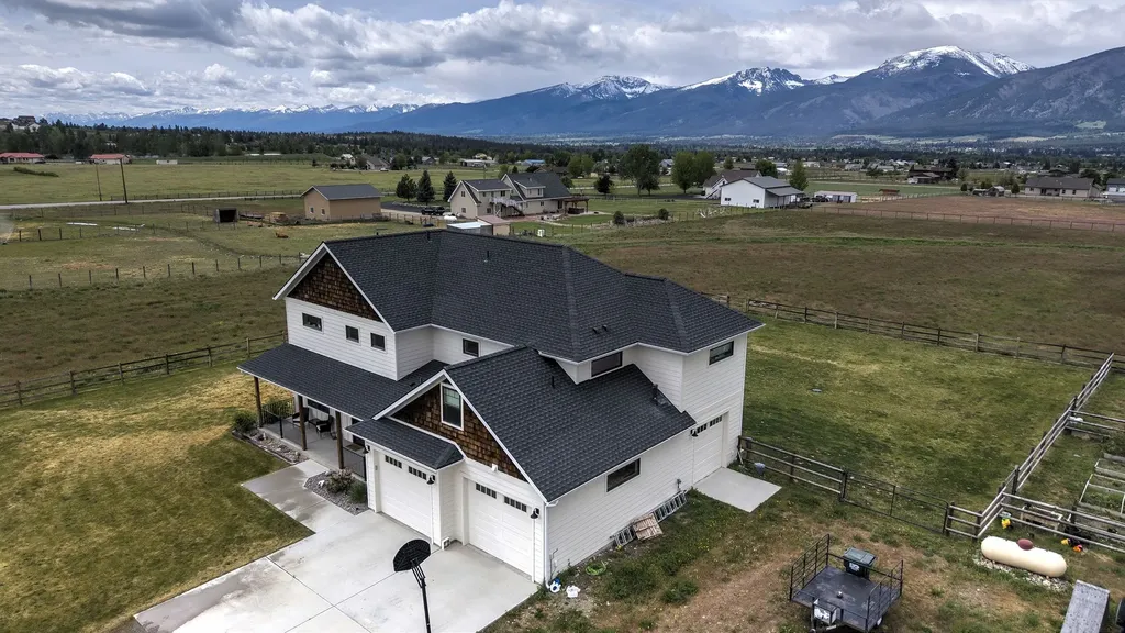 5655 Longview Drive Florence MT 59833