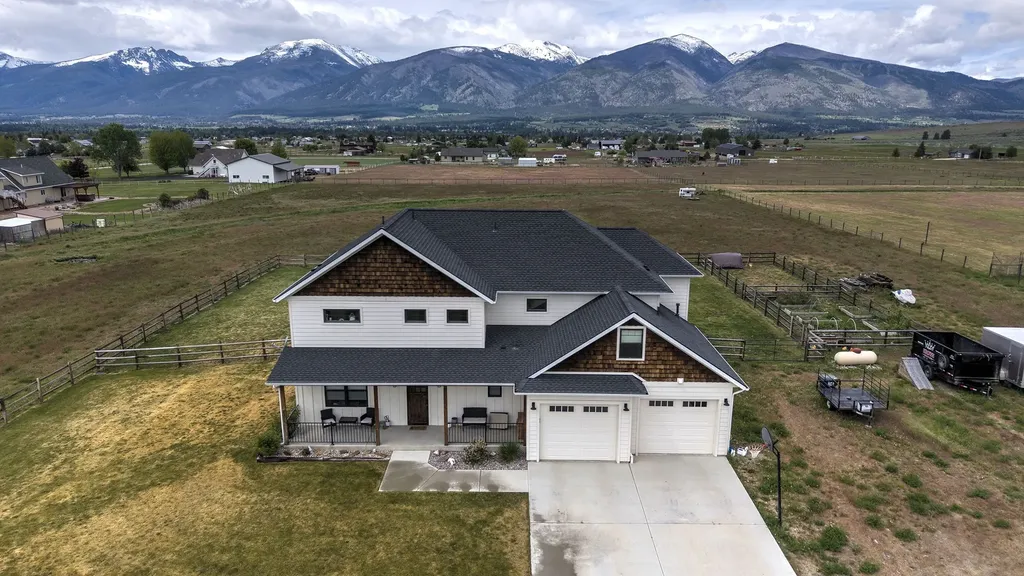 5655 Longview Drive Florence MT 59833