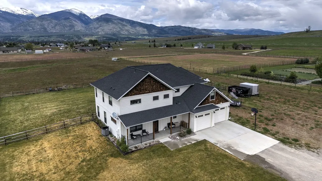 5655 Longview Drive Florence MT 59833
