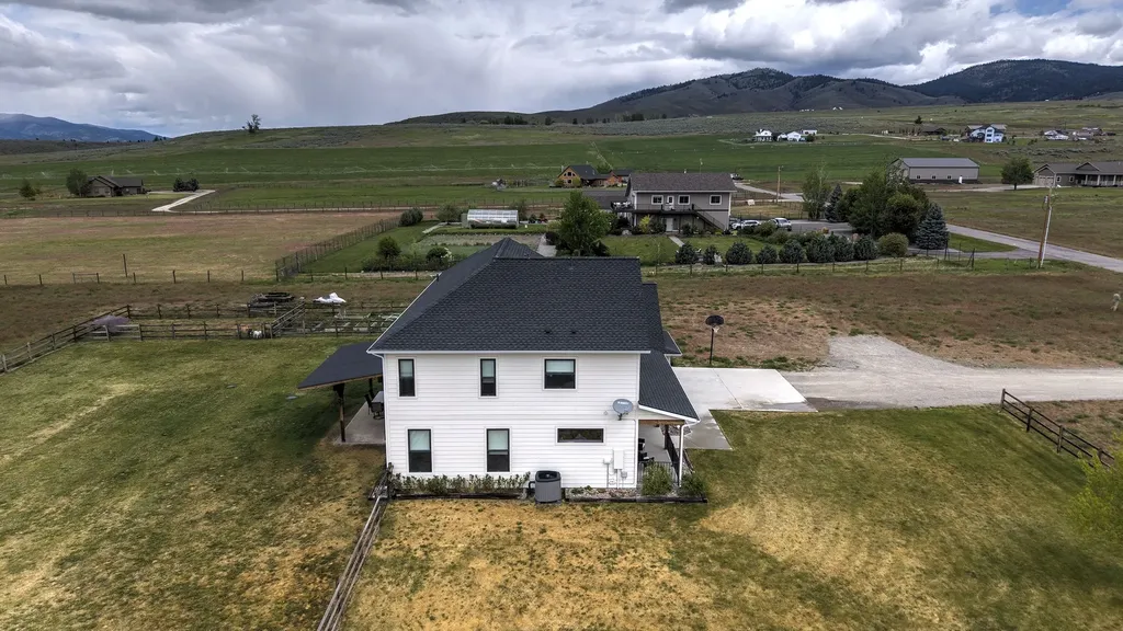 5655 Longview Drive Florence MT 59833
