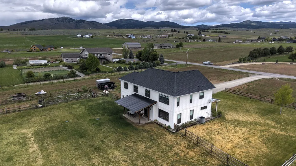 5655 Longview Drive Florence MT 59833