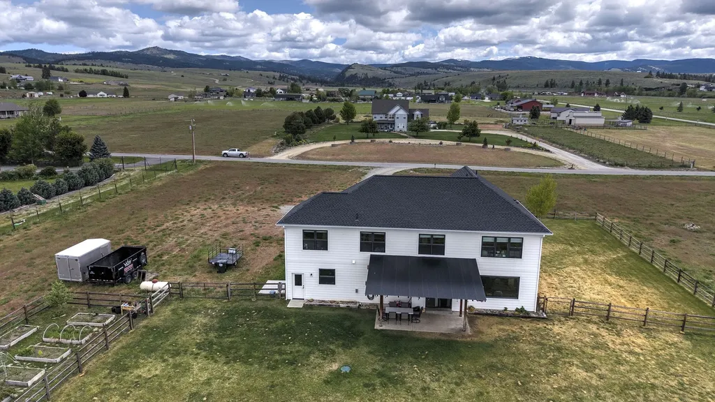5655 Longview Drive Florence MT 59833