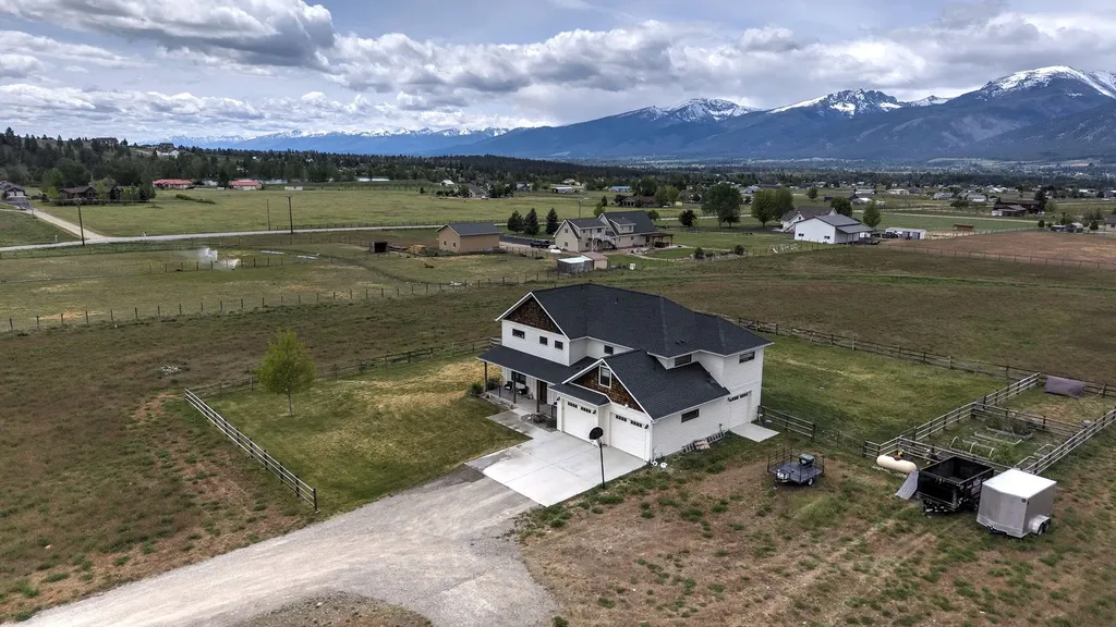 5655 Longview Drive Florence MT 59833