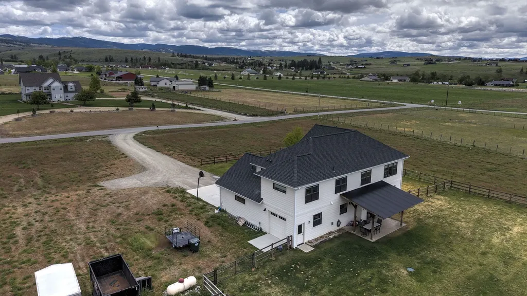 5655 Longview Drive Florence MT 59833
