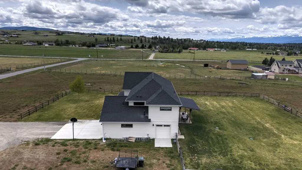 5655 Longview Drive Florence MT 59833
