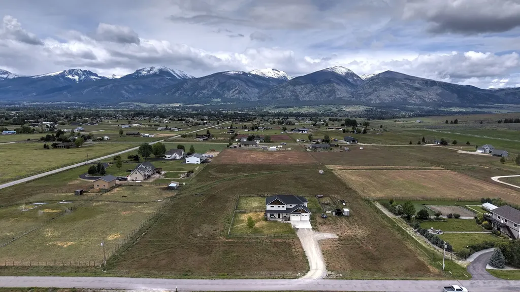 5655 Longview Drive Florence MT 59833