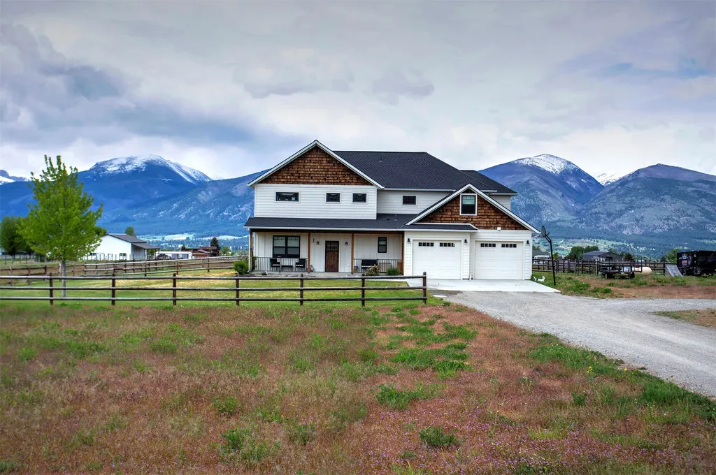 5655 Longview Drive Florence MT 59833