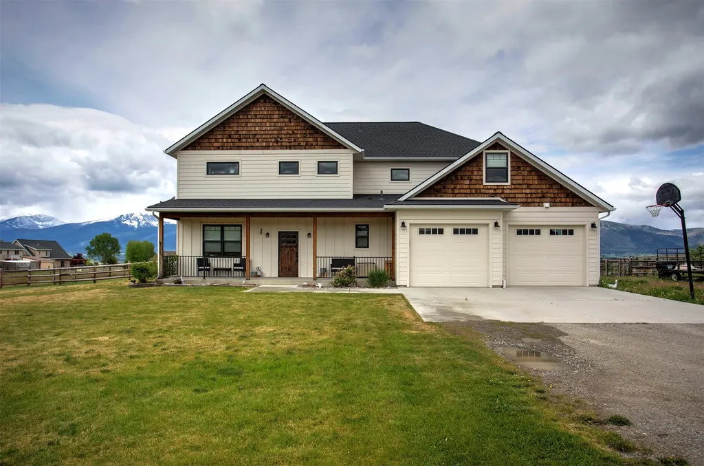5655 Longview Drive Florence MT 59833