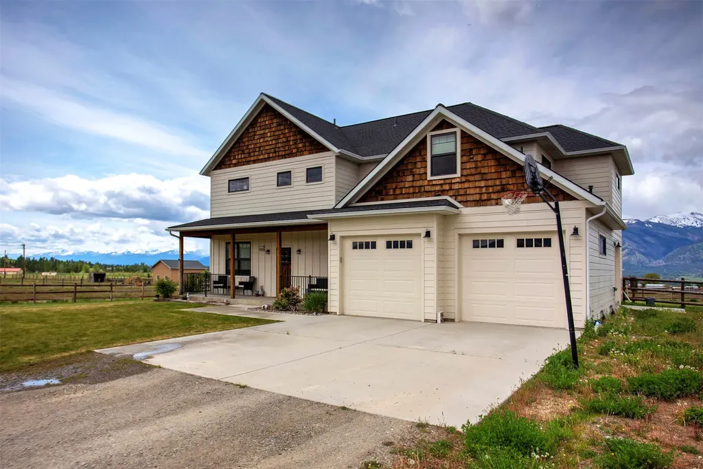 5655 Longview Drive Florence MT 59833