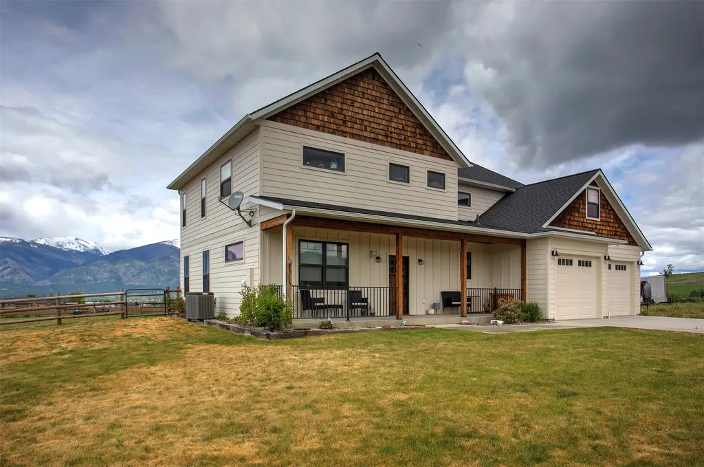 5655 Longview Drive Florence MT 59833