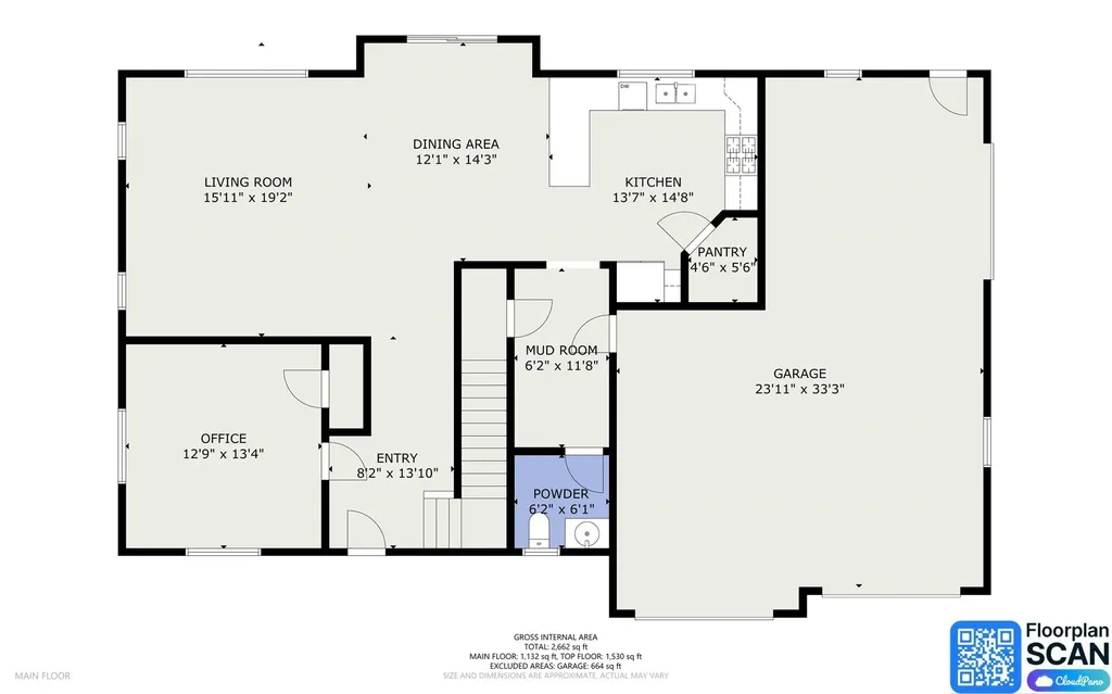 5655 Longview Drive Florence MT 59833