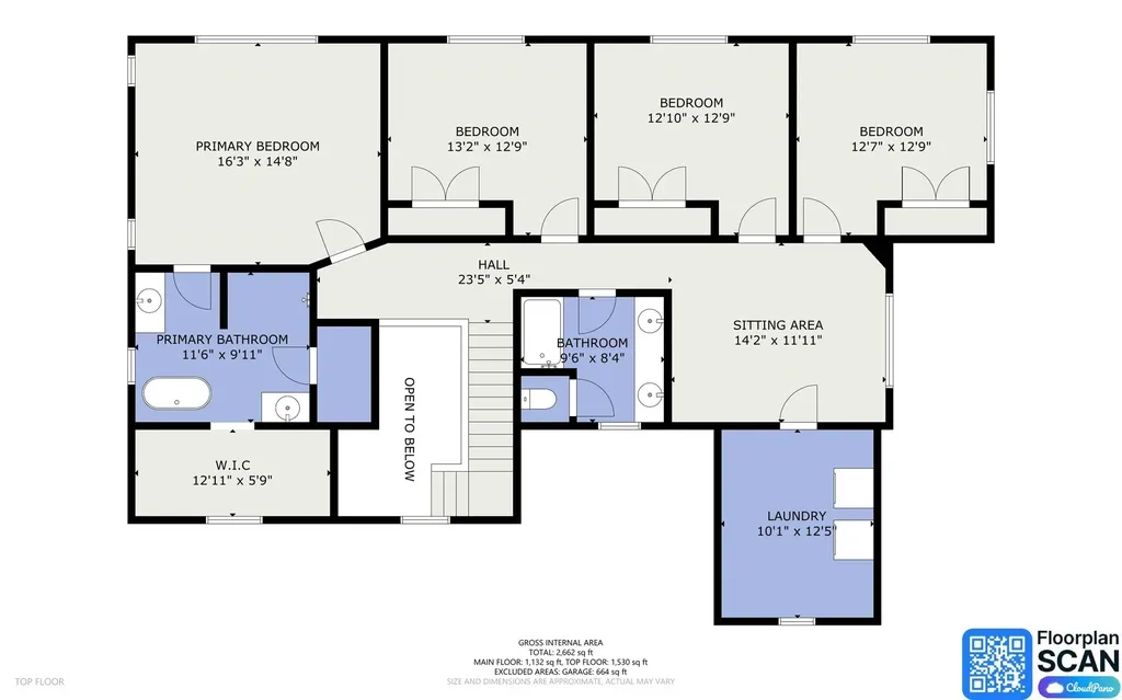 5655 Longview Drive Florence MT 59833
