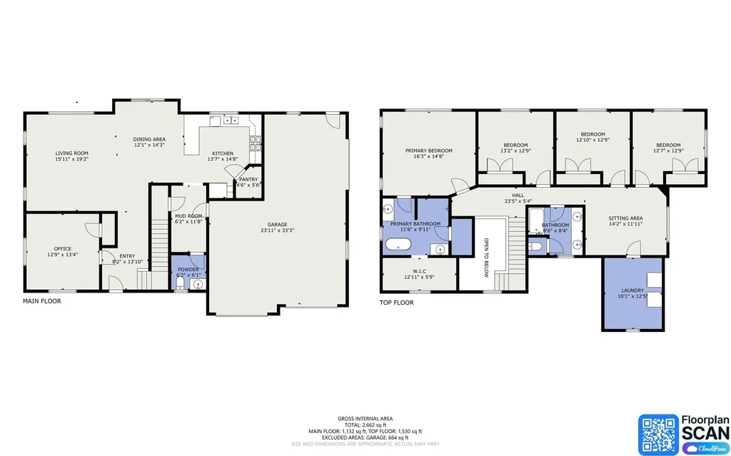 5655 Longview Drive Florence MT 59833