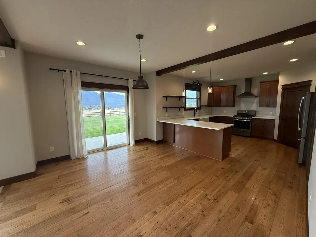5655 Longview Drive Florence MT 59833