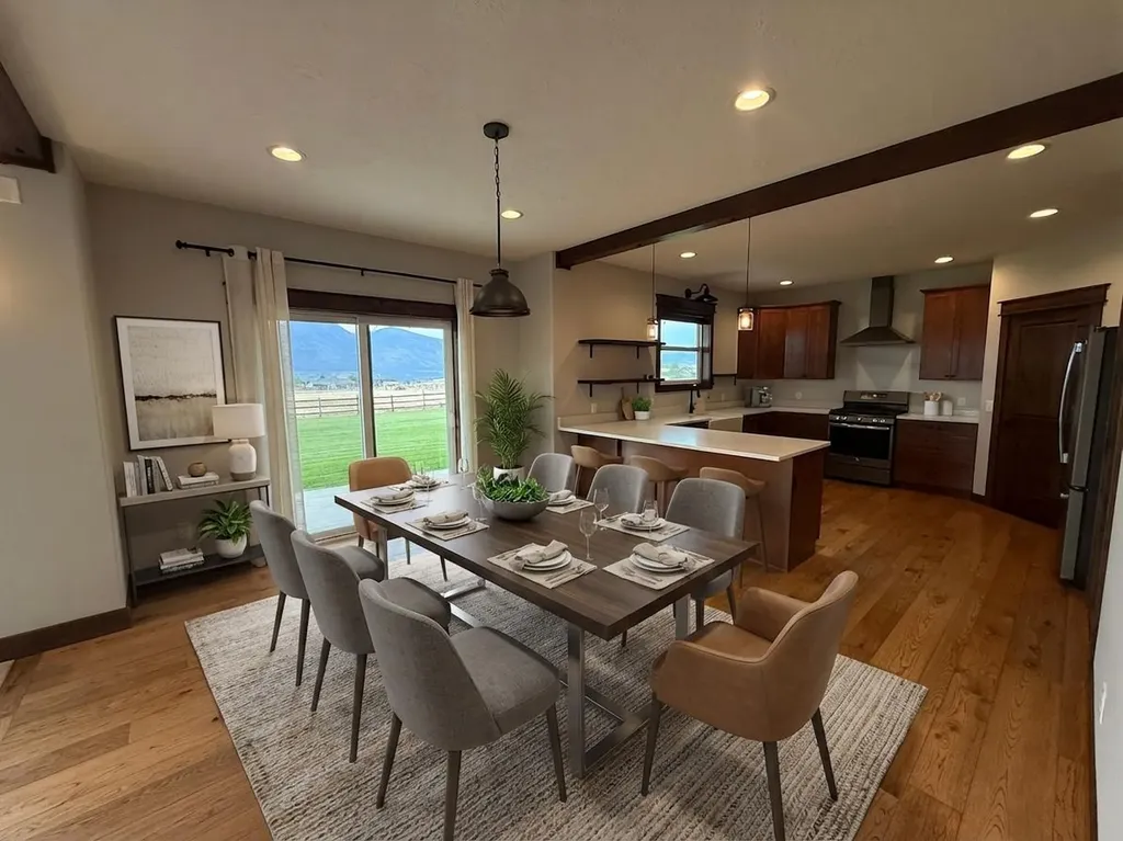 5655 Longview Drive Florence MT 59833