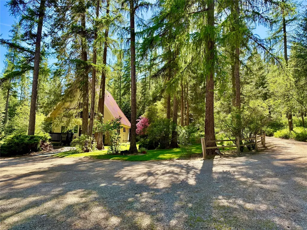 4571 Mt Highway 200 Thompson Falls MT 59873