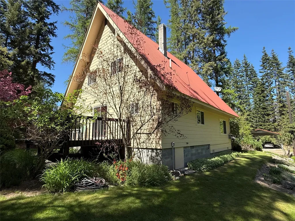 4571 Mt Highway 200 Thompson Falls MT 59873