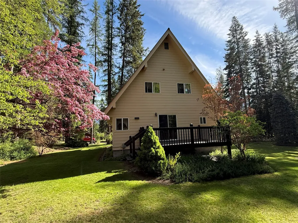 4571 Mt Highway 200 Thompson Falls MT 59873