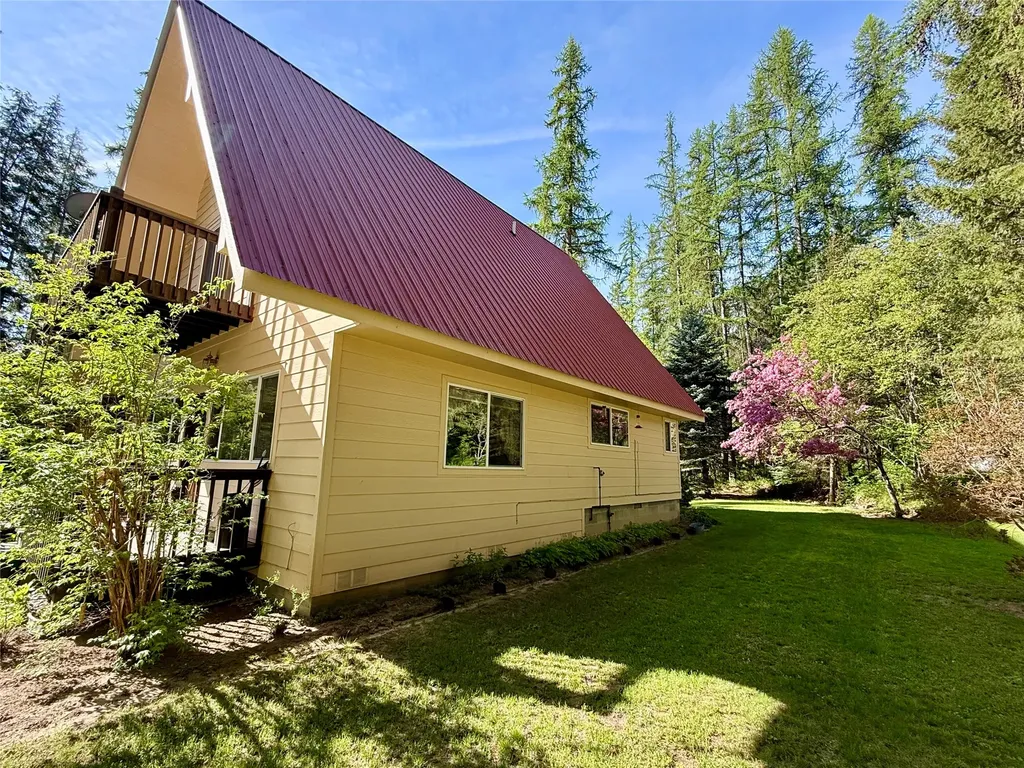 4571 Mt Highway 200 Thompson Falls MT 59873
