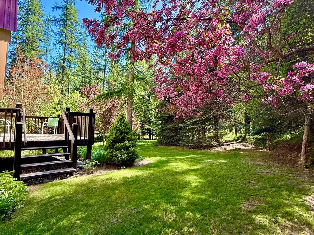 4571 Mt Highway 200 Thompson Falls MT 59873