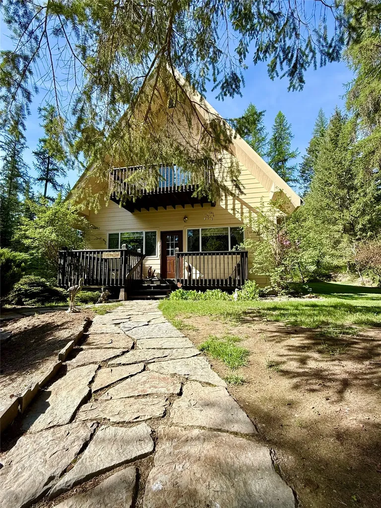 4571 Mt Highway 200 Thompson Falls MT 59873