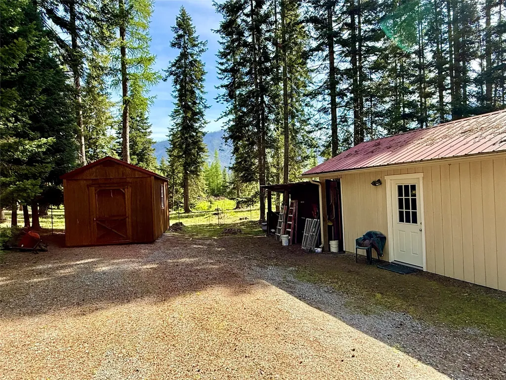 4571 Mt Highway 200 Thompson Falls MT 59873