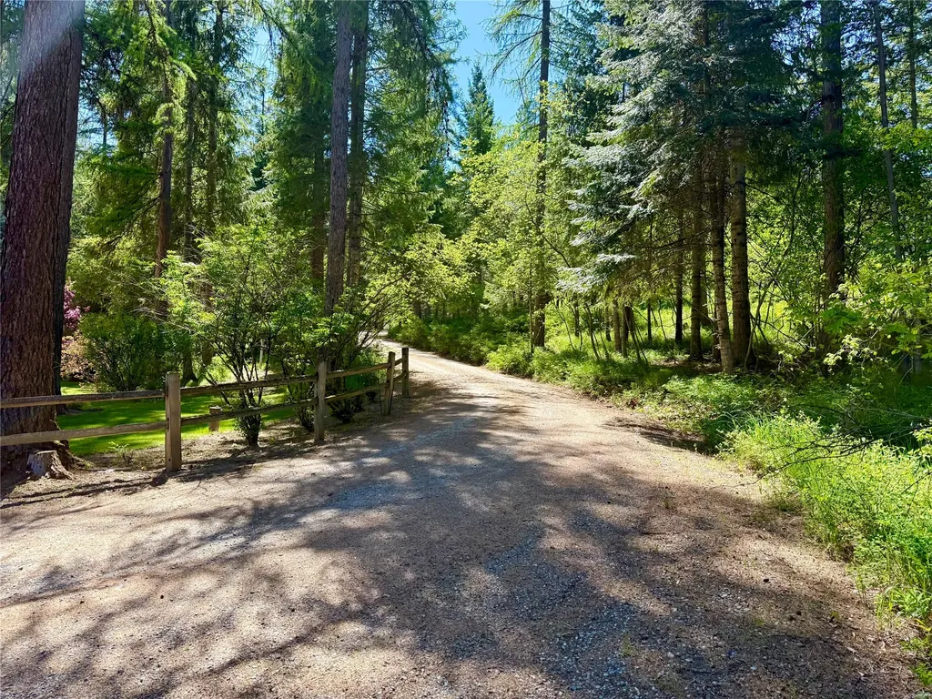 4571 Mt Highway 200 Thompson Falls MT 59873