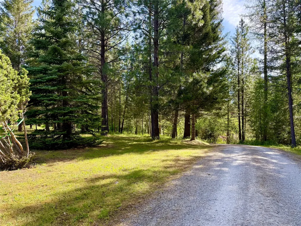 4571 Mt Highway 200 Thompson Falls MT 59873