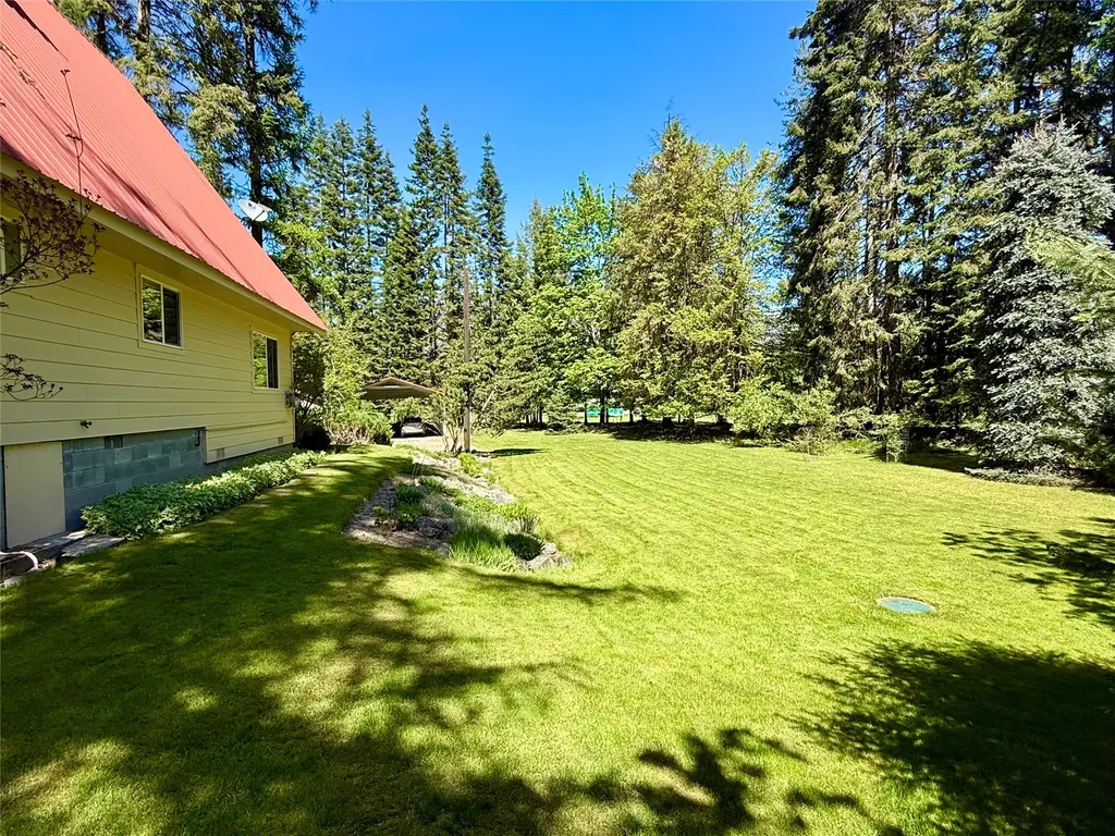 4571 Mt Highway 200 Thompson Falls MT 59873
