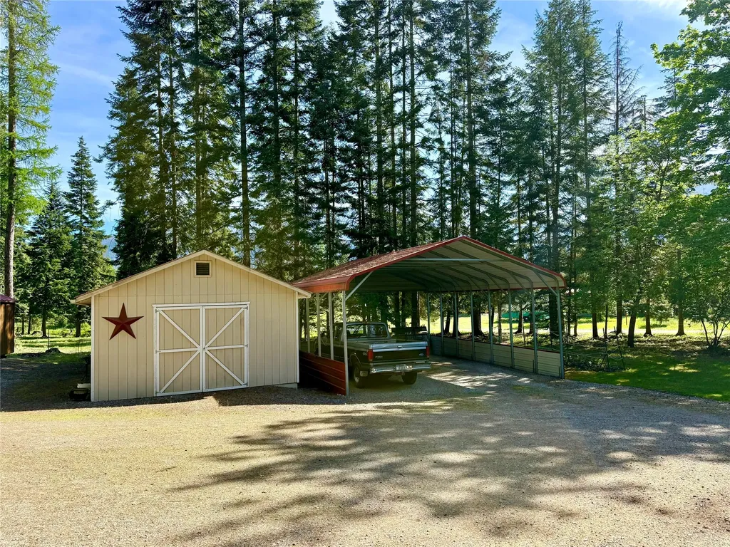 4571 Mt Highway 200 Thompson Falls MT 59873